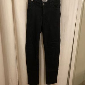 Paige Jeans